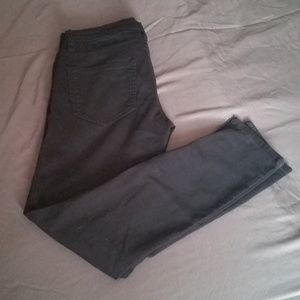 5 for 15! Forever 21 Black Skinnies